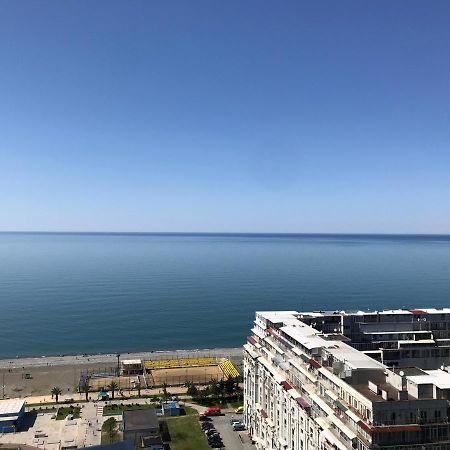 Apartment By The Sea Batumi Zewnętrze zdjęcie