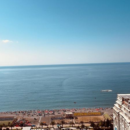 Apartment By The Sea Batumi Zewnętrze zdjęcie