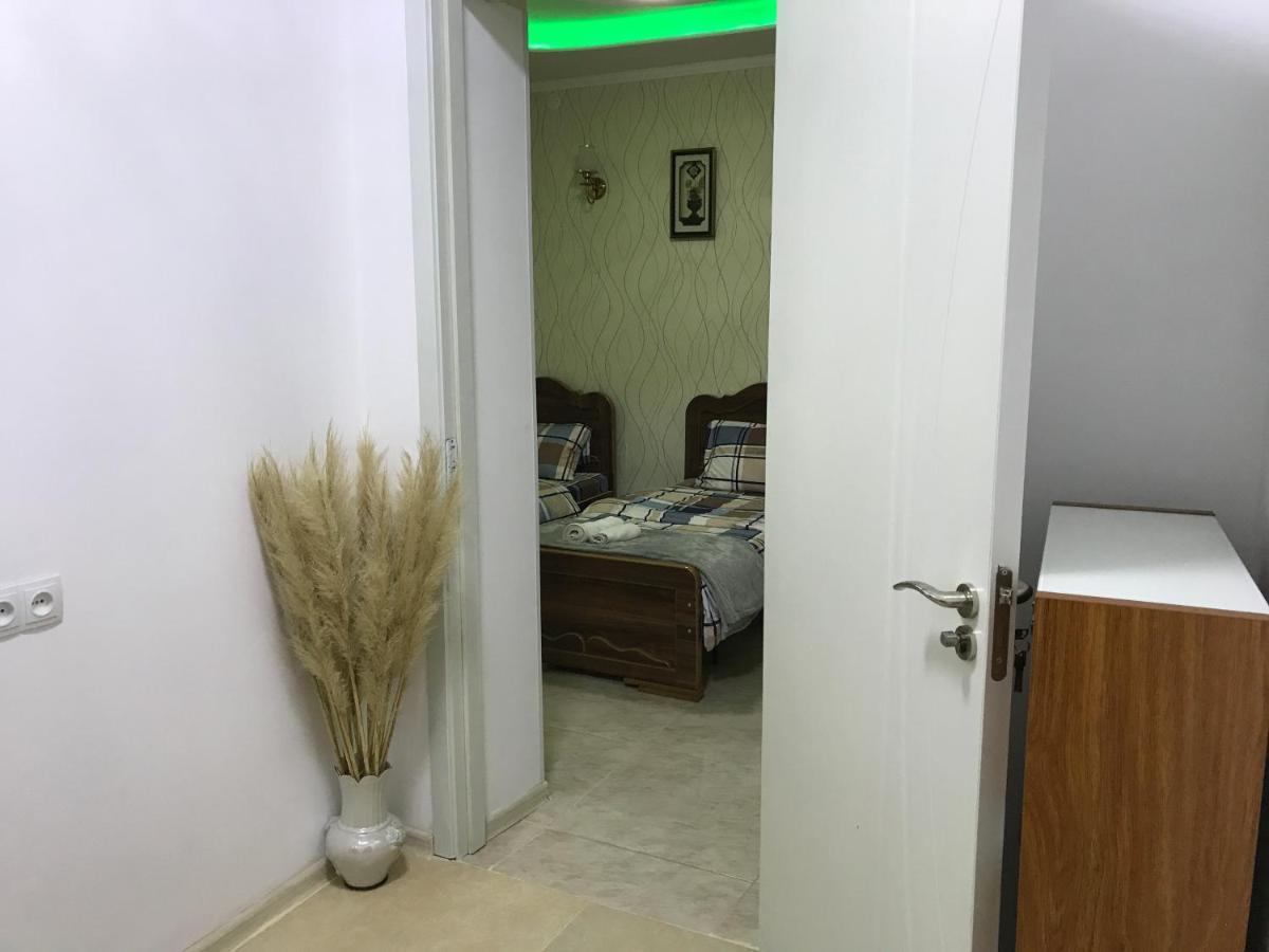 Apartment By The Sea Batumi Zewnętrze zdjęcie