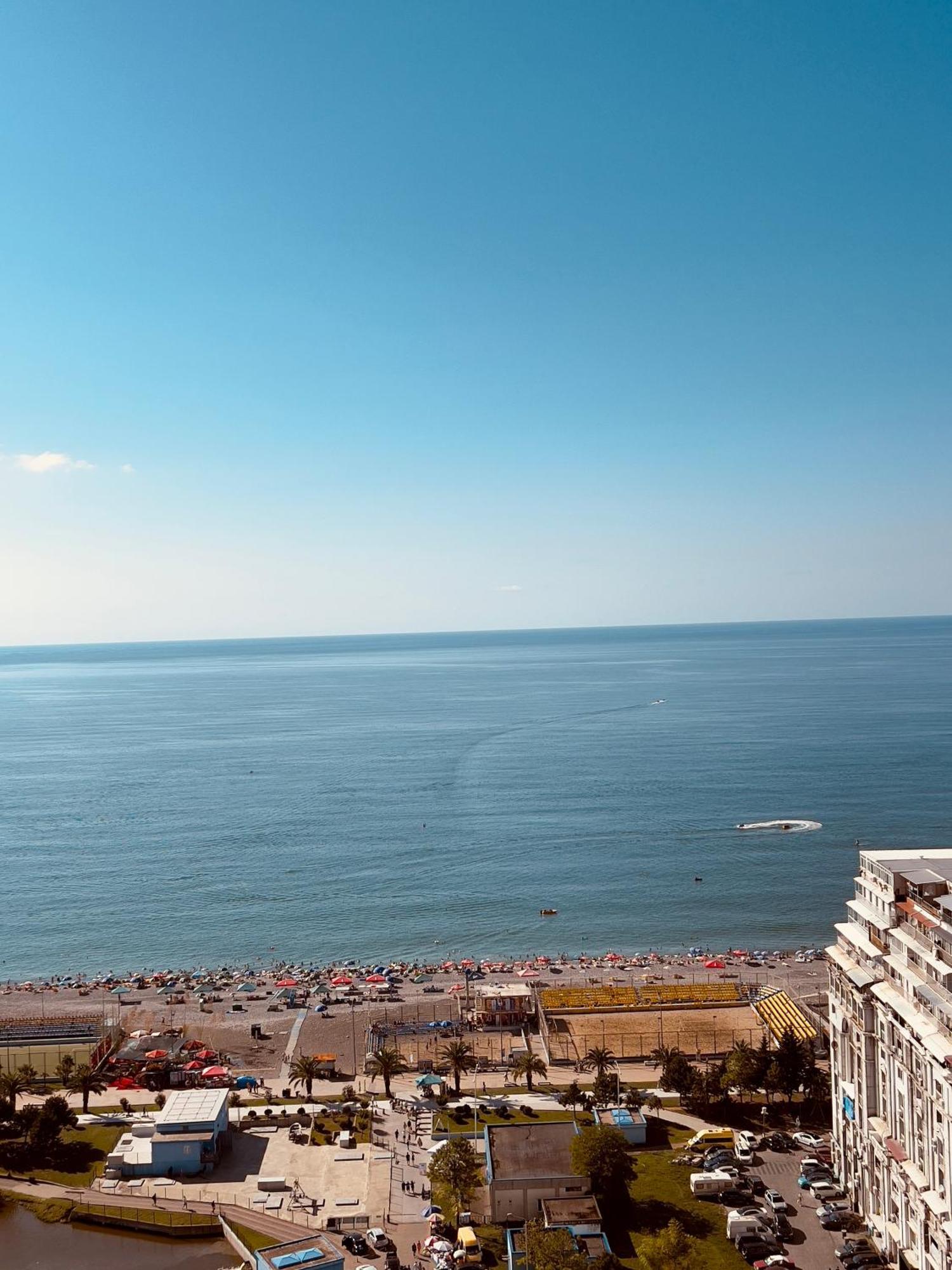 Apartment By The Sea Batumi Zewnętrze zdjęcie